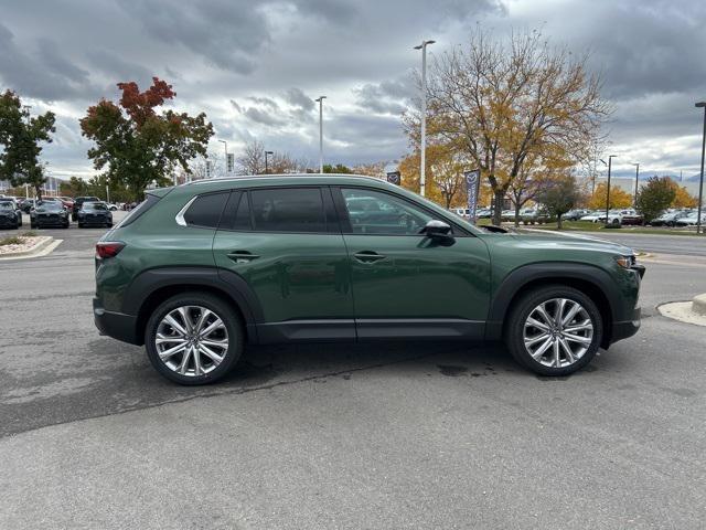 new 2026 Mazda CX-50 car, priced at $36,985