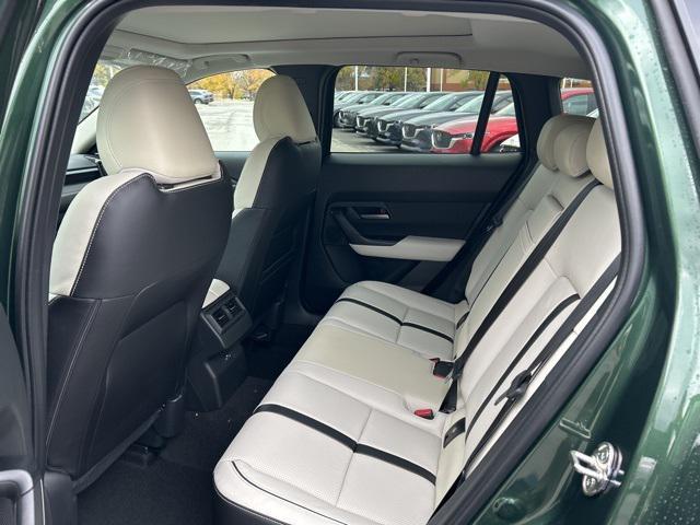 new 2026 Mazda CX-50 car, priced at $36,985