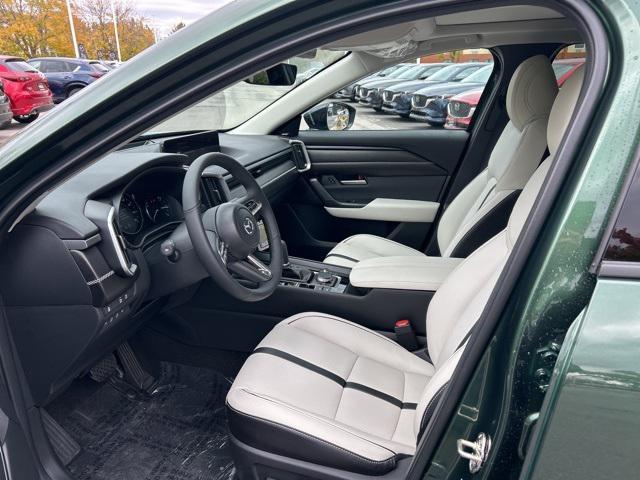 new 2026 Mazda CX-50 car, priced at $36,985