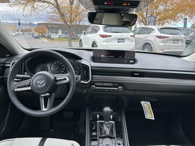 new 2026 Mazda CX-50 car, priced at $36,985