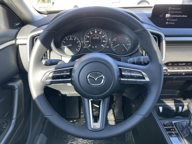 new 2025 Mazda CX-50 car, priced at $35,965