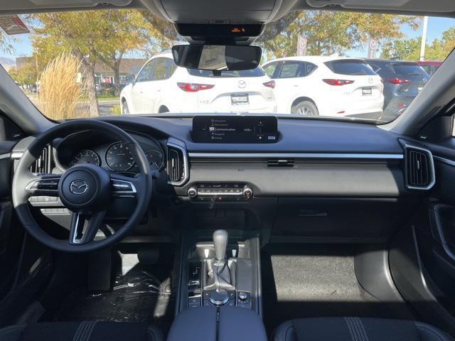 new 2025 Mazda CX-50 car, priced at $35,965