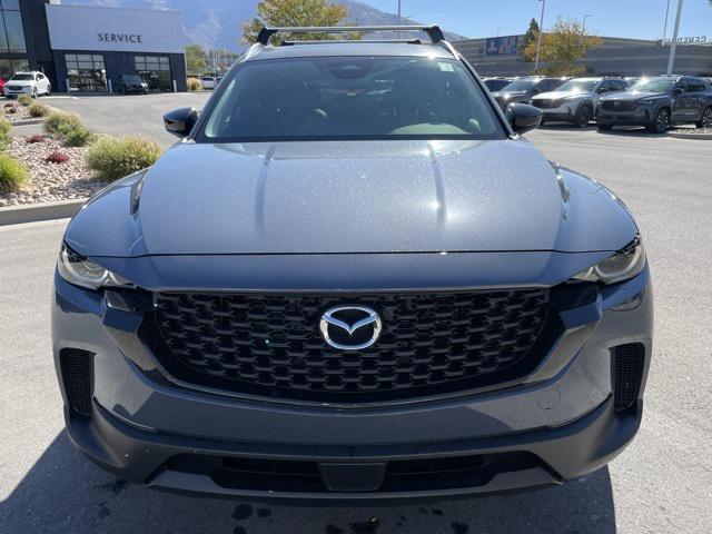 new 2025 Mazda CX-50 car, priced at $35,965