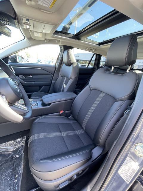 new 2025 Mazda CX-50 car, priced at $35,965