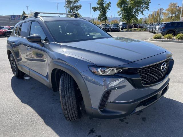 new 2025 Mazda CX-50 car, priced at $35,965