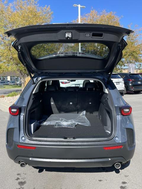 new 2025 Mazda CX-50 car, priced at $35,965