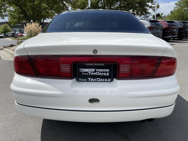 used 2004 Buick Regal car, priced at $2,655
