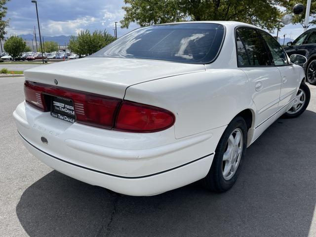used 2004 Buick Regal car, priced at $2,655