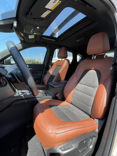 used 2024 Mazda CX-5 car, priced at $34,874