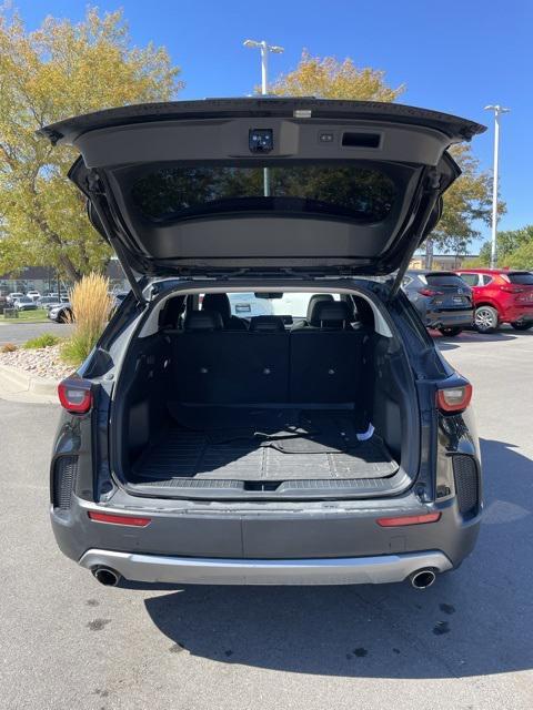 used 2023 Mazda CX-50 car, priced at $28,669