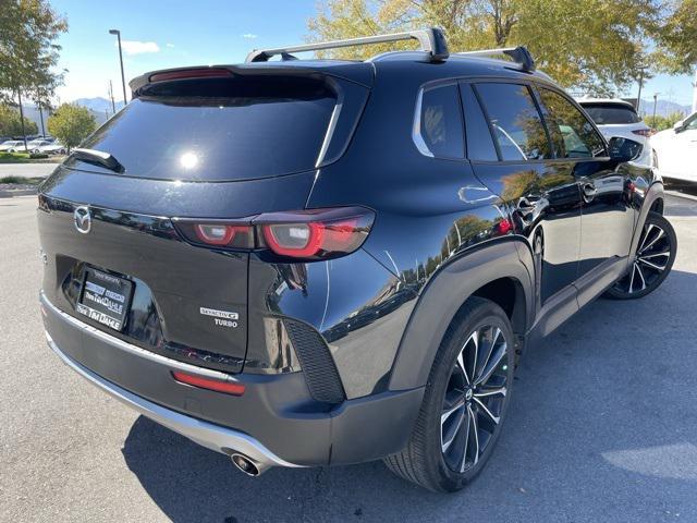 used 2023 Mazda CX-50 car, priced at $28,669