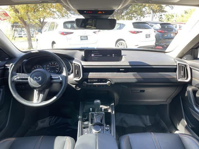 used 2023 Mazda CX-50 car, priced at $28,669
