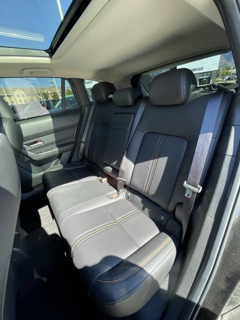 used 2023 Mazda CX-50 car, priced at $28,669