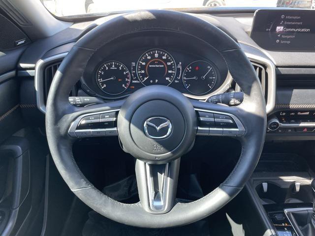 used 2023 Mazda CX-50 car, priced at $28,669