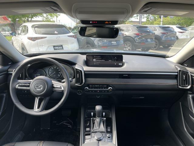 new 2025 Mazda CX-50 Hybrid car, priced at $41,780