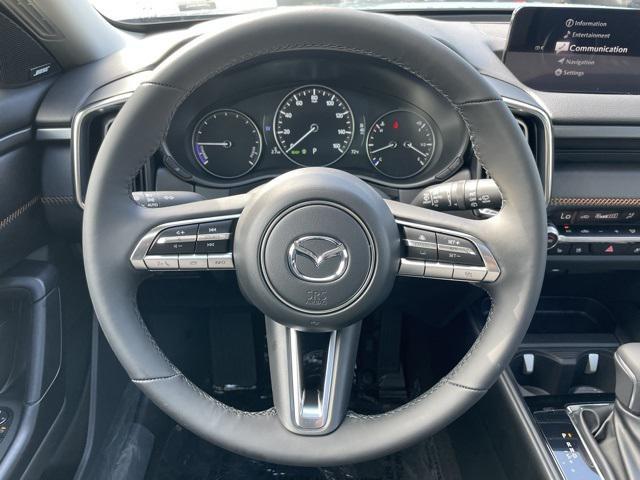 new 2025 Mazda CX-50 Hybrid car, priced at $41,780