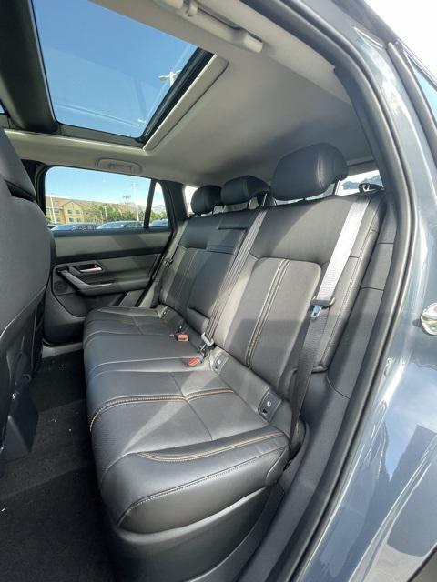 new 2025 Mazda CX-50 Hybrid car, priced at $41,780
