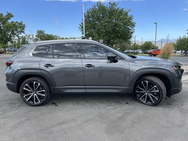 used 2025 Mazda CX-50 car, priced at $36,993