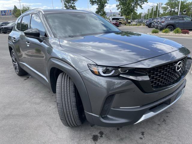 used 2025 Mazda CX-50 car, priced at $36,993