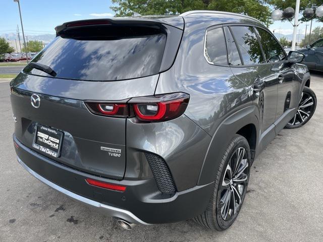 used 2025 Mazda CX-50 car, priced at $36,993
