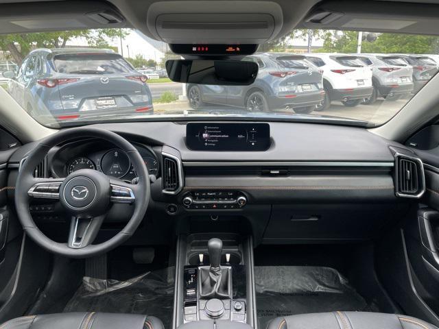 used 2025 Mazda CX-50 car, priced at $36,993