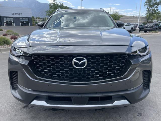 used 2025 Mazda CX-50 car, priced at $36,993