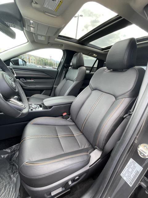 used 2025 Mazda CX-50 car, priced at $36,993