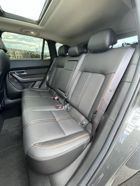 used 2025 Mazda CX-50 car, priced at $36,993