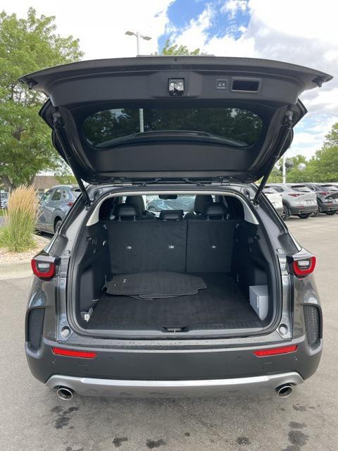 used 2025 Mazda CX-50 car, priced at $36,993