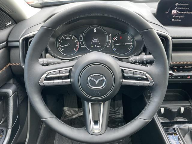 used 2025 Mazda CX-50 car, priced at $36,993