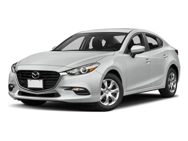 used 2017 Mazda Mazda3 car, priced at $10,622