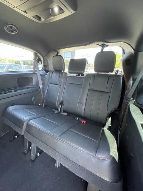 used 2019 Dodge Grand Caravan car, priced at $12,580