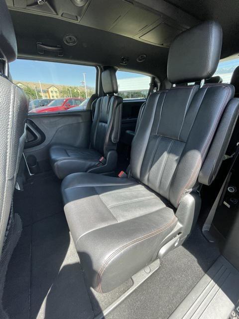 used 2019 Dodge Grand Caravan car, priced at $12,580
