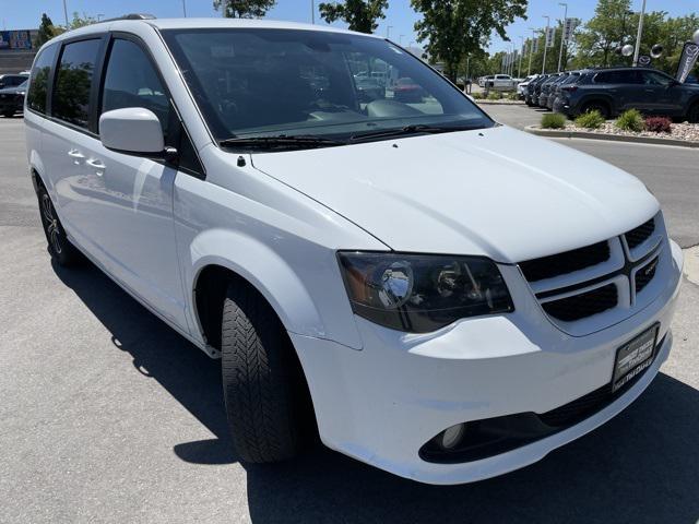 used 2019 Dodge Grand Caravan car, priced at $12,580