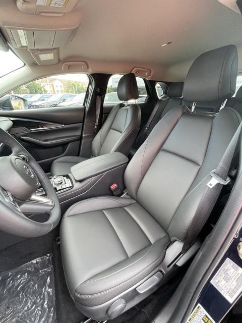 new 2025 Mazda CX-30 car, priced at $27,910