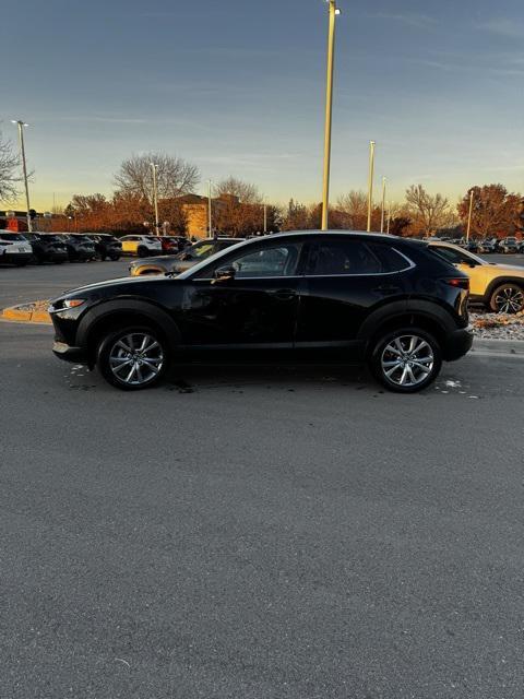 used 2024 Mazda CX-30 car, priced at $23,949