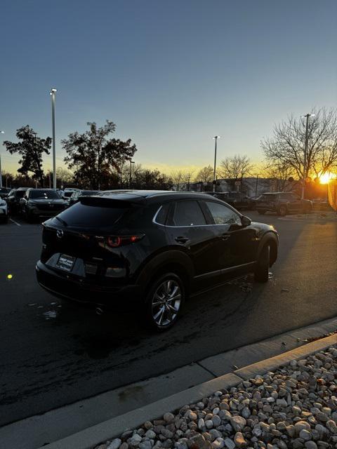 used 2024 Mazda CX-30 car, priced at $23,949