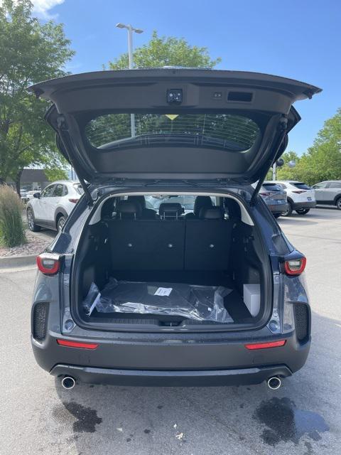 new 2025 Mazda CX-50 car, priced at $33,380