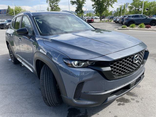 new 2025 Mazda CX-50 car, priced at $33,380