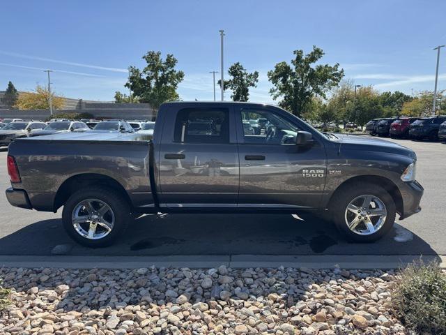 used 2014 Ram 1500 car, priced at $14,441