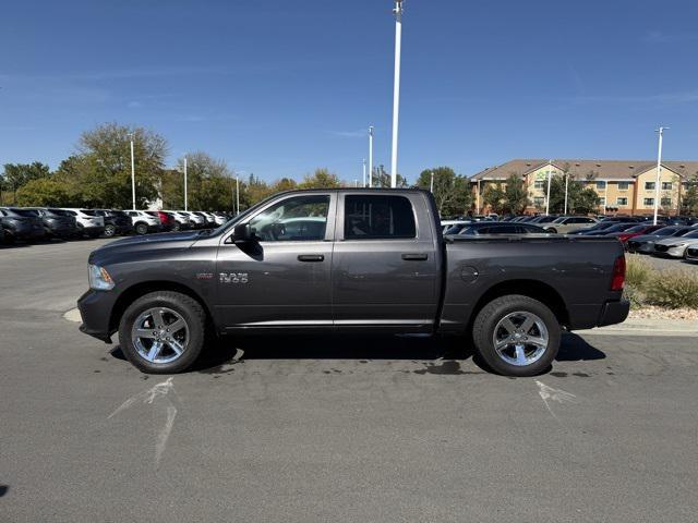 used 2014 Ram 1500 car, priced at $14,441