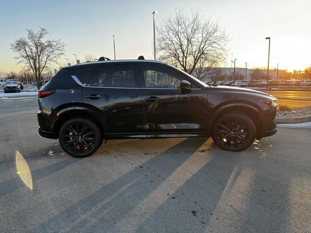 used 2023 Mazda CX-5 car, priced at $29,609