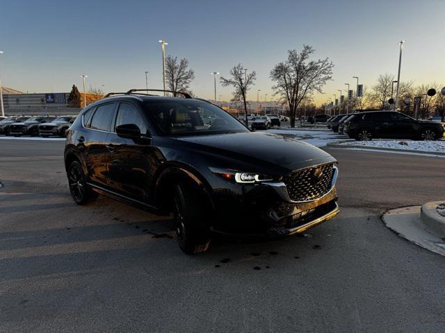 used 2023 Mazda CX-5 car, priced at $29,609