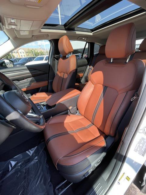 used 2024 Mazda CX-50 car, priced at $35,076