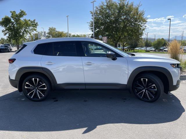 used 2024 Mazda CX-50 car, priced at $35,076
