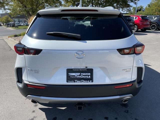 used 2024 Mazda CX-50 car, priced at $35,076