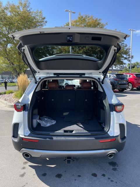 used 2024 Mazda CX-50 car, priced at $35,076