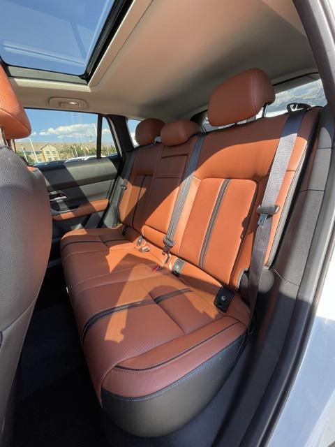 used 2024 Mazda CX-50 car, priced at $35,076