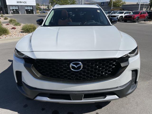 used 2024 Mazda CX-50 car, priced at $35,076