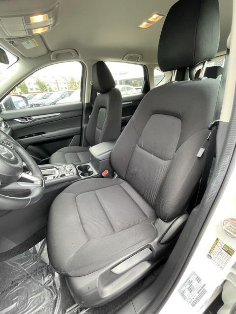 used 2023 Mazda CX-5 car, priced at $23,976